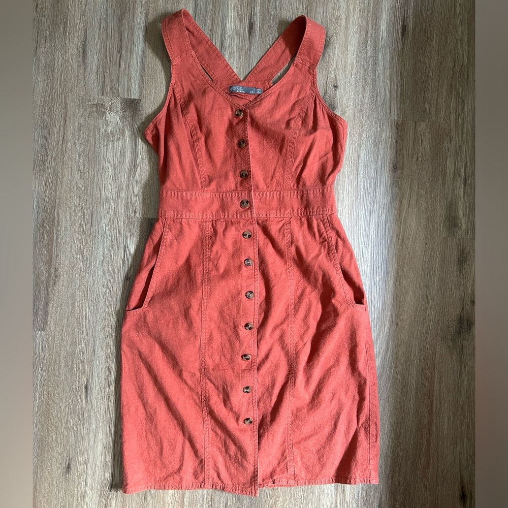 COPY - Women’s Prana Grace Trail Dress